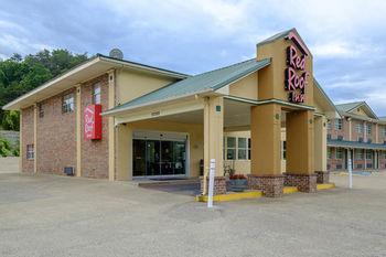 Hotel Red Roof Inn Chattanooga - Lookout Mountain - Bild 5