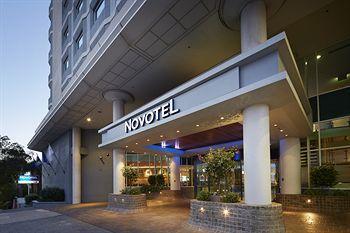 Hotel Novotel Perth Langley - Bild 3