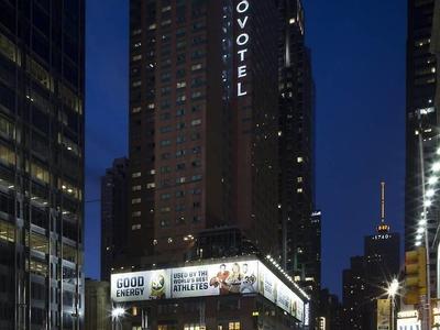 M Social Hotel Times Square New York - Bild 4