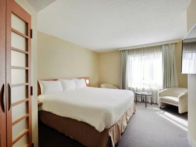 Hotel Novotel Ottawa City Centre - Bild 2