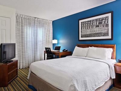 Hotel Residence Inn Tampa Sabal Park/Brandon - Bild 3
