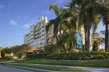 Hotel Four Points by Sheraton Suites Tampa Airport Westshore - Bild 5