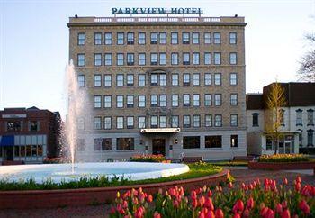 The Parkview Hotel, BW Premier Collection - Bild 5