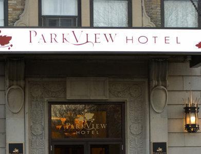 The Parkview Hotel, BW Premier Collection - Bild 4