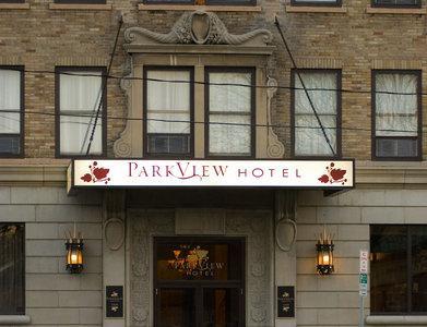 The Parkview Hotel, BW Premier Collection - Bild 3
