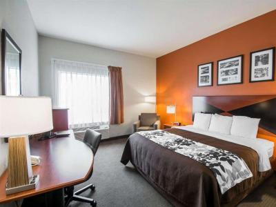 Hotel Sleep Inn & Suites Palatka North - Bild 5