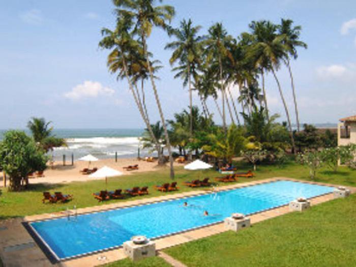 Hotel Mandara Resort - Bild 1