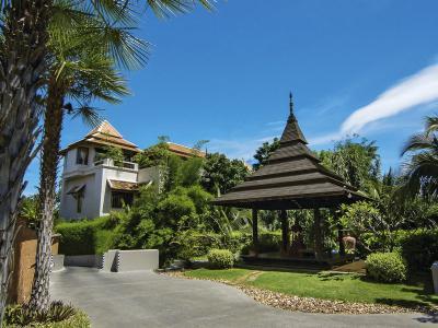 Hotel Royal Muang Samui Villas - Bild 2