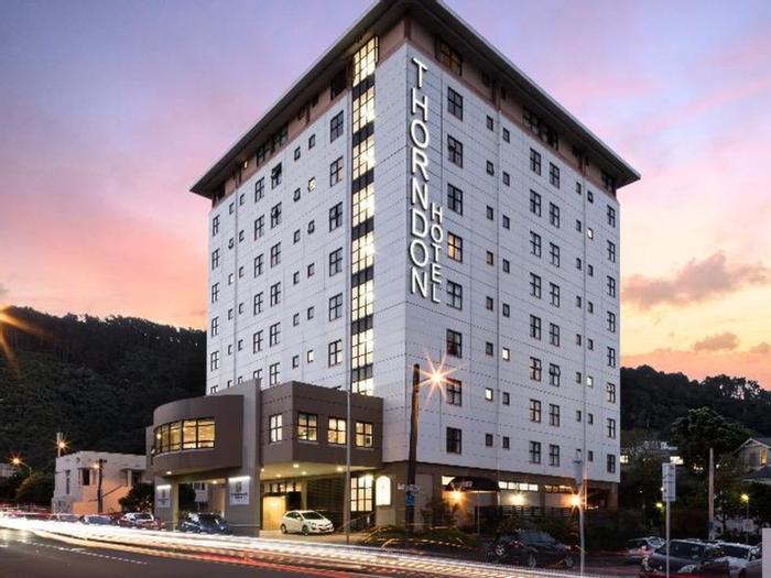 Hotel Atura Wellington - Bild 1