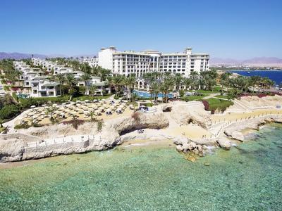 Stella Di Mare Beach Hotel & Spa Sharm El Sheikh - Bild 3