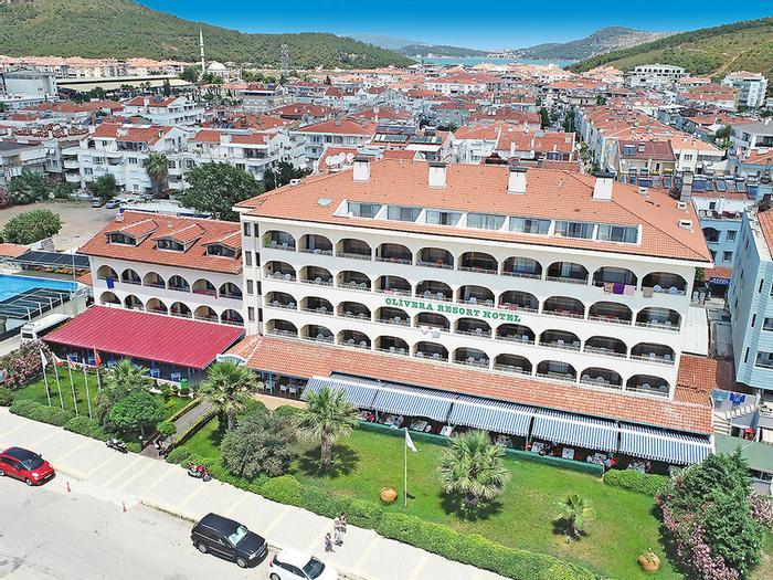 Hotel Olivera Resort - Bild 1