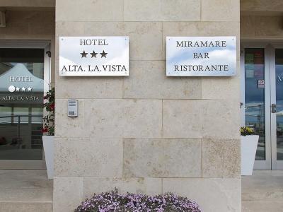 Hotel Alta La Vista - Bild 3
