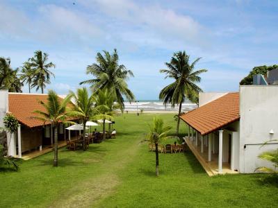 Hotel Muthumuni Ayurveda Beach Resort - Bild 2