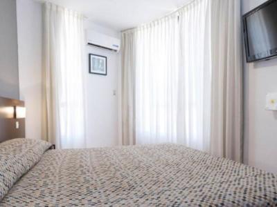 Hotel Urquiza Apart & Suites - Bild 2