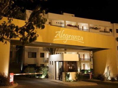 Hotel Alegranza Luxury Condominium & Resort - Bild 3