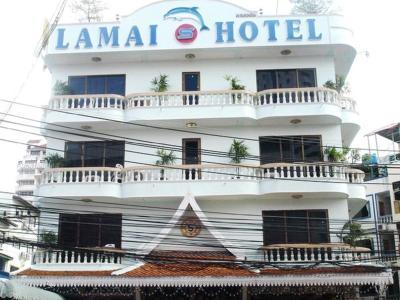 Lamai Hotel - Bild 2