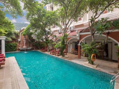 Hotel Patong Premier Resort - Bild 2