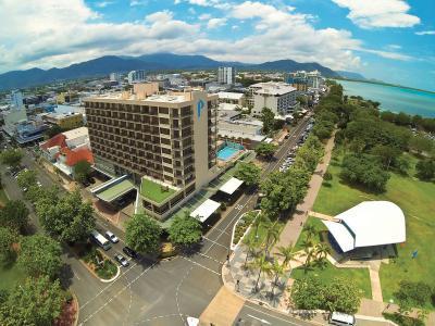 Pacific Hotel Cairns - Bild 5