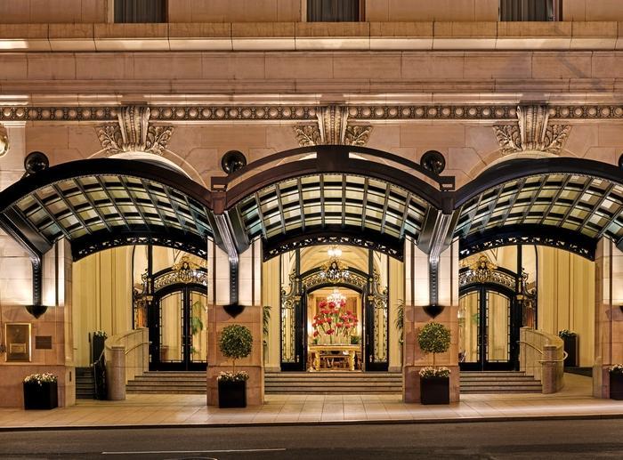 Palace Hotel, a Luxury Collection Hotel, San Francisco - Bild 1