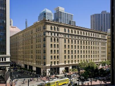 Palace Hotel, a Luxury Collection Hotel, San Francisco - Bild 3