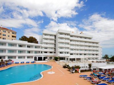 Hotel Club Palia La Roca - Bild 4