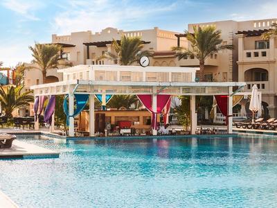 Hotel Rixos Sharm El Sheikh Adult Friendly - Bild 5