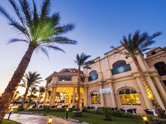 Hotel Rixos Sharm El Sheikh Adult Friendly - Bild 1