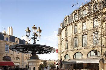 Coeur De City Hotel Bordeaux Clemenceau by Happy Culture - Bild 4