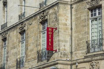 Coeur De City Hotel Bordeaux Clemenceau by Happy Culture - Bild 2
