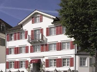 Hotel Swiss Die Krone - Bild 4