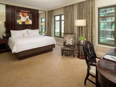 Hotel Waldorf Astoria Atlanta Buckhead - Bild 4