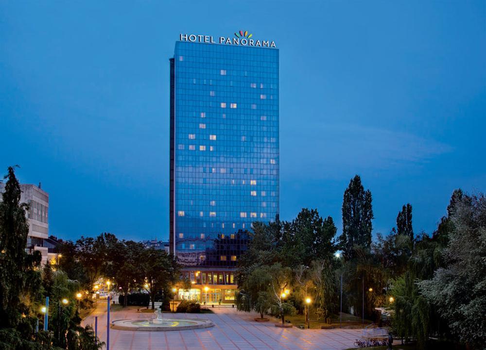 Hotel Zonar Zagreb - Bild 1