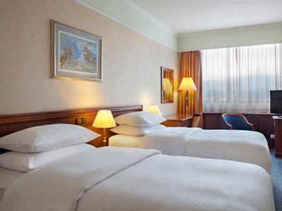 Hotel Zonar Zagreb - Bild 2