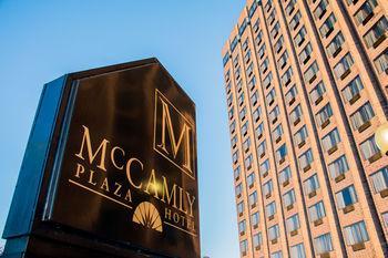 Hotel McCamly Plaza - Bild 4