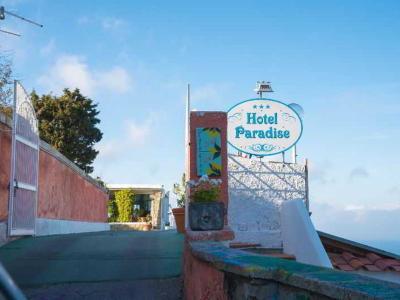 Hotel Paradise Relais Villa Janto - Bild 4