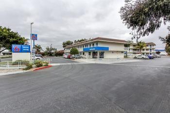 Hotel Motel 6 Salinas South - Monterey Area - Bild 5