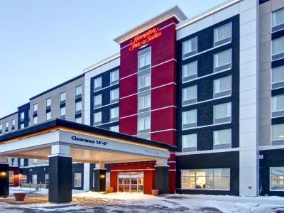 Hotel Holiday Inn Express Grande Prairie - Bild 2