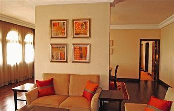 Mövenpick Hotel Karachi - Bild 3