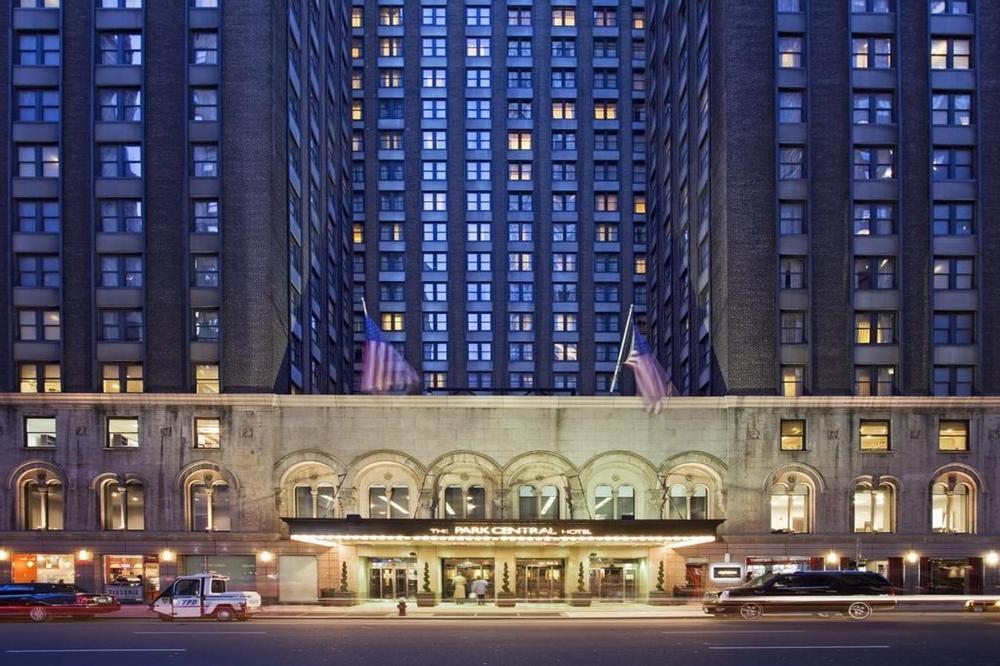 Park Central Hotel New York - Bild 1