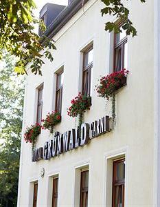 Hotel Grünwald - Bild 4