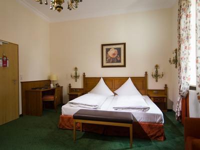 Hotel Grünwald - Bild 5