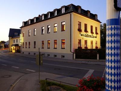 Hotel Grünwald - Bild 2