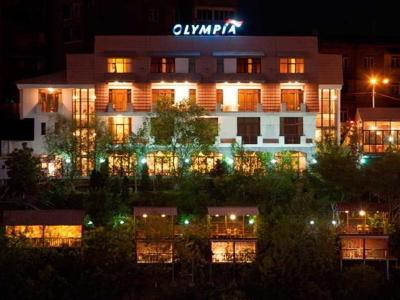 Hotel Olympia - Bild 3