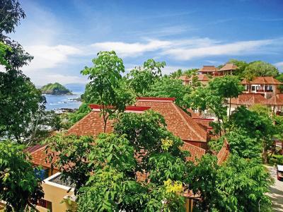 Hotel AVANI+ Koh Lanta Krabi Resort - Bild 3