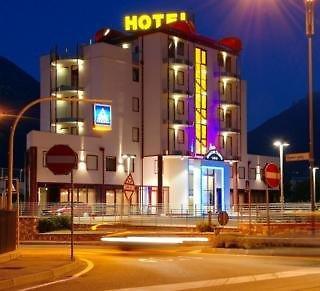 Hotel Sporting Trento - Bild 1