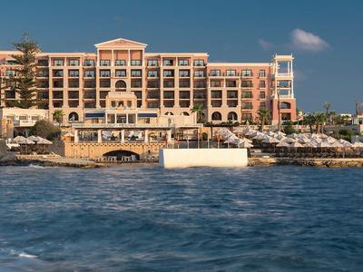 Hotel The Westin Dragonara Resort -  Malta - Bild 5