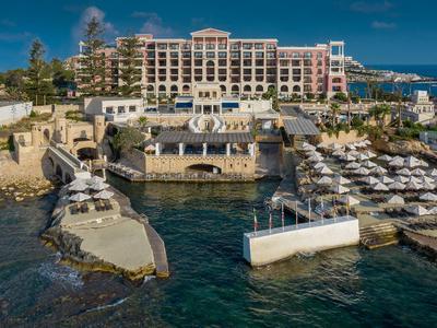 Hotel The Westin Dragonara Resort -  Malta - Bild 2