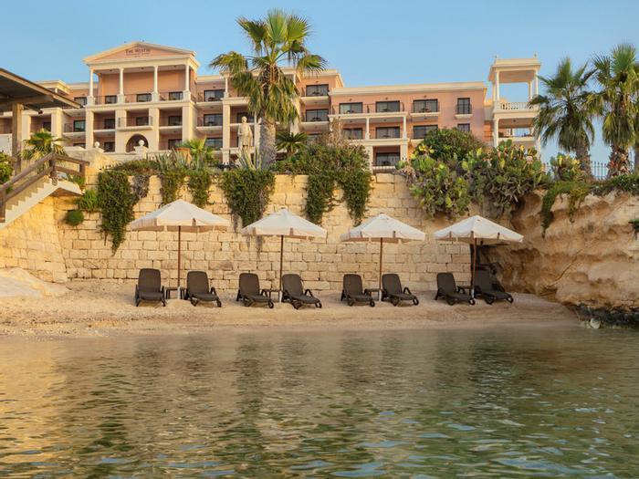 Hotel The Westin Dragonara Resort -  Malta - Bild 1