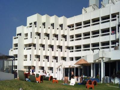 Hotel Tarik Tanger - Bild 2