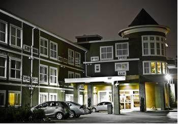 Hotel Days Inn by Wyndham Surrey - Bild 3